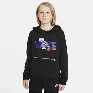 Nike Dri-Fit x Space Jam: A New Legacy Hoodie